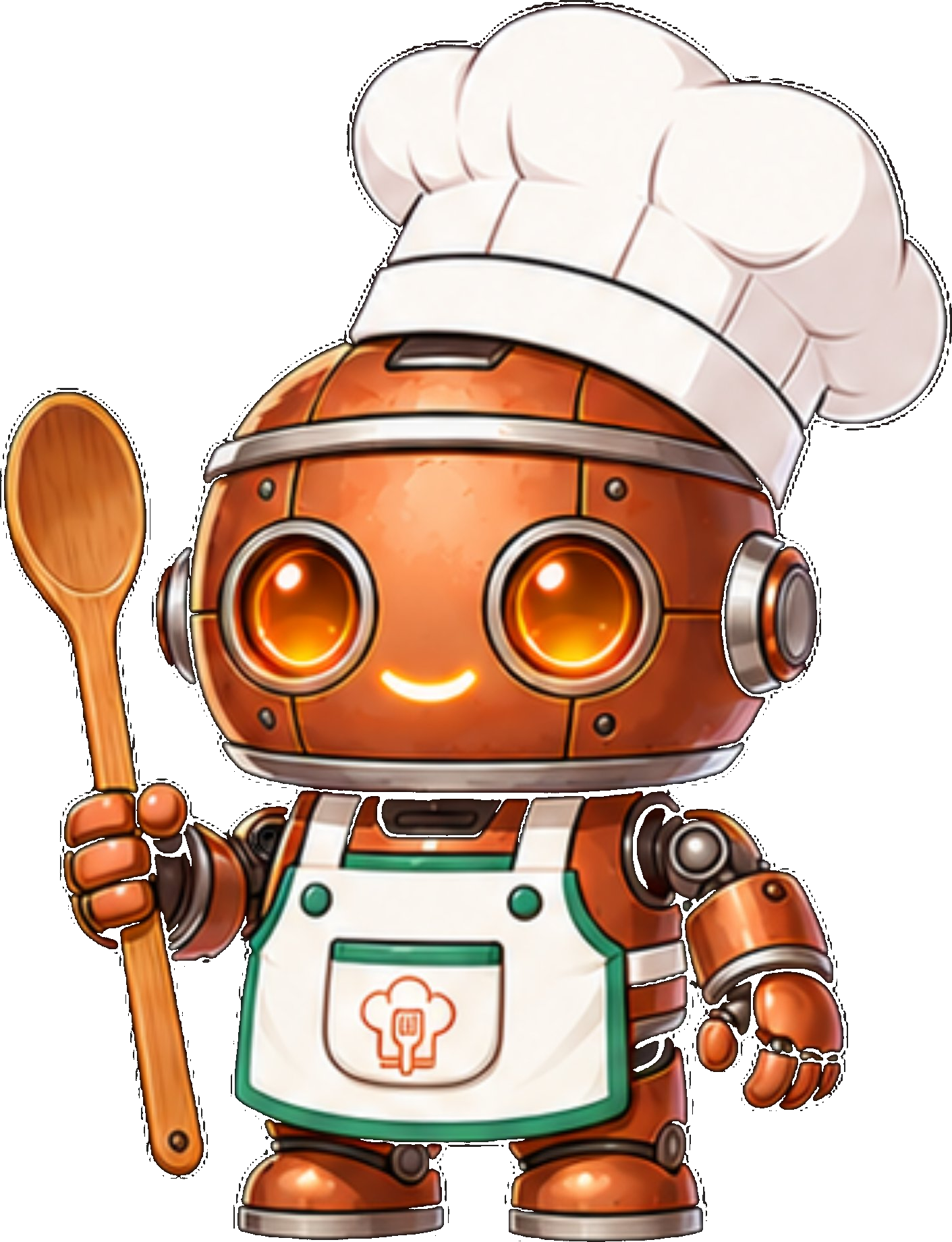 Chef DinGen